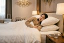 Ngủ với gối quá cao có thể làm tăng nguy cơ đột quỵ! Các bác sĩ cảnh báo về 5 mối nguy hiểm