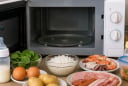 Những thứ không nên hâm nóng bằng lò vi sóng
