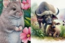 2 con giáp không quá chăm chỉ nhưng thông minh bù lại, 1 con giáp cần cù bù mọi thứ
