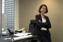 Bí mật của phụ nữ thành công: Không sống vội, không sống “gồng”