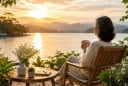 Càng lớn tuổi càng nhận ra: Ít bạn bè hơn chưa chắc cô đơn, đôi khi lại giúp cuộc sống nhẹ nhõm hơn