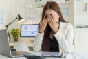 Căng thẳng kéo dài ảnh hưởng não bộ và sức khỏe tinh thần ra sao?