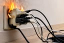 Đừng cắm những thiết bị này vào chung một ổ điện, chớ chủ quan có ngày mất tiền to
