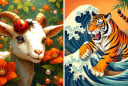 Tiết Hạ chí (21/6-6/7): 3 tuổi Lộc Tới Tưng Bừng, Vận May Tăng Vọt