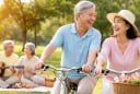 Về già hãy chủ động 3 việc này để luôn vui vẻ an yên