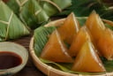 Vì sao nhiều nơi ăn bánh tro trong Tết Đoan Ngọ 5/5 âm lịch?