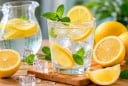 3 điều cần chú ý khi uống nước chanh để hỗ trợ giảm cân: Uống đúng mới có lợi