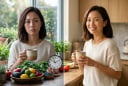 5 thói quen ổn định nội tiết tố mà phụ nữ nên duy trì mỗi ngày