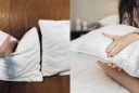 Nhân viên khách sạn tiết lộ cách giữ ruột gối lúc nào cũng căng phồng, mềm mại
