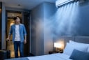 Tại sao khách sạn thường để nhiệt độ điều hòa rất lạnh?