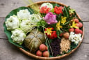 Tết Đoan Ngọ 5/5: 4 món ăn 'cực phẩm' giúp diệt sâu bọ, thanh lọc cơ thể cực nhạy