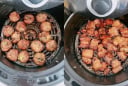 Cách làm bún chả tại nhà bằng nồi chiên không dầu thơm ngon, đơn giản