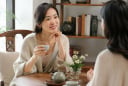 Người có phúc khí, càng già càng giàu thường không nói những điều này