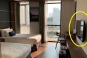 Rút phích cắm ti vi ngay khi nhận phòng khách sạn? Bạn sẽ nhận được điều bất ngờ