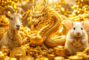 Sáng Chủ Nhật ngày 21/6: 3 tuổi tiền bạc dồi dào, bật tăng lương thưởng