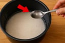 Tại sao bạn nên đổ một thìa giấm vào nồi cơm?