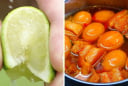 Tại sao bạn nên vắt chanh vào nồi thịt kho tàu?