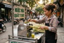 Tại sao người bán nước mía luôn ép kèm quả quất? Hóa ra không phải chỉ để cho thơm!