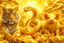 Thứ Hai đến Chủ Nhật (22-28/6): 3 con giáp công việc trơn tru, tiền tài tăng vọt
