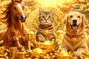 Từ 21/6 đến 30/6: 3 tuổi trả sạch nợ nần, giàu như vũ bão