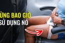 Tại sao đi máy bay không nên mặc váy ngắn?