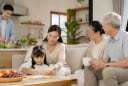 Trong nhà có người phụ nữ mang 3 đặc điểm này, con cháu thường được hưởng phúc, dễ thành đạt