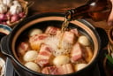  Vì sao nên cho bia vào khi làm món thịt kho tàu?