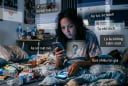 3 dấu hiệu suy giảm sức khỏe tinh thần bị nhầm với stress thông thường