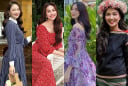 4 họa tiết công sở đang được phụ nữ sành điệu yêu thích mùa hè