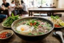 Ăn phở gọi thêm trứng chần: Thói quen 'gây nghiện' này thực sự tốt hay hại cho sức khỏe?