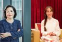 Hai người phụ nữ truyền cảm hứng làm cả thế giới nhớ đến Việt Nam