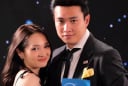 Quốc Trường có chia sẻ đặc biệt dành cho Bảo Anh
