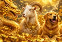 Top 3 tuổi Trúng Giải Đặc Biệt, Tiền Bạc Quấn Thân từ 23/6 đến 12/7
