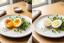 Trứng gà lòng đào hay trứng chín: Ăn kiểu nào cơ thể hấp thu dinh dưỡng tốt hơn