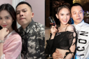 Vũ Khắc Tiệp tiết lộ về mối quan hệ với Ngọc Trinh sau tin đồn 'nghỉ chơi'