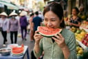 3 nhóm người nên 'tránh xa' dưa hấu để bảo vệ sức khỏe: Bạn có nằm trong danh sách này?