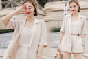5 cách diện áo vest trẻ trung, thanh lịch mà không lo cộng thêm tuổi