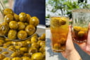 Cách làm sấu ngâm đường để cả năm vẫn ngon, quả căng mọng, giòn tan