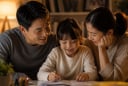 Điều trẻ em nhớ lâu nhất về cha mẹ không phải quà cáp