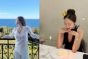 Jessica và phong cách thời trang sang trọng vượt thời gian: Càng tối giản càng cuốn hút