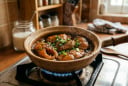 Mẹo giúp cá kho lên màu nâu cánh gián chuẩn vị, không đắng không cháy