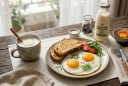 Những 'kẻ thù' của trứng: Tuyệt đối đừng kết hợp kẻo gây hại cho cơ thể