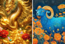 Top 3 tuổi Phát Tài Phát Lộc, Số Mệnh Sang Giàu từ 24/6 đến 10/7