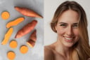 5 thực phẩm giàu chất chống oxy hóa giúp bảo vệ da khỏi tia UV và làm chậm lão hóa