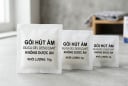7 mẹo tận dụng gói hút ẩm trong nhà