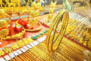 Giá vàng hôm nay 24/6: Bất ngờ lao dốc 'không phanh', nhà đầu tư đứng ngồi không yên