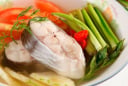 Mẹo nấu canh cá ngọt dịu, không tanh, cả nhà 'đánh bay' cả nồi cơm