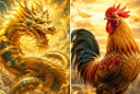  Thứ Năm, Thứ Sáu (25-26/6): 2 con giáp ra đường thấy vàng, gặp cơ hội tốt, 1 tuổi lọt tầm ngắm thăng chức