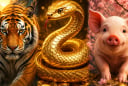 Từ 26/6 đến 6/7: 3 tuổi Sạch Bách Nợ Đời, Tiền Tài Khởi Sắc