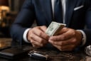 Vì sao người giàu thích trả tiền mặt trong một số trường hợp?